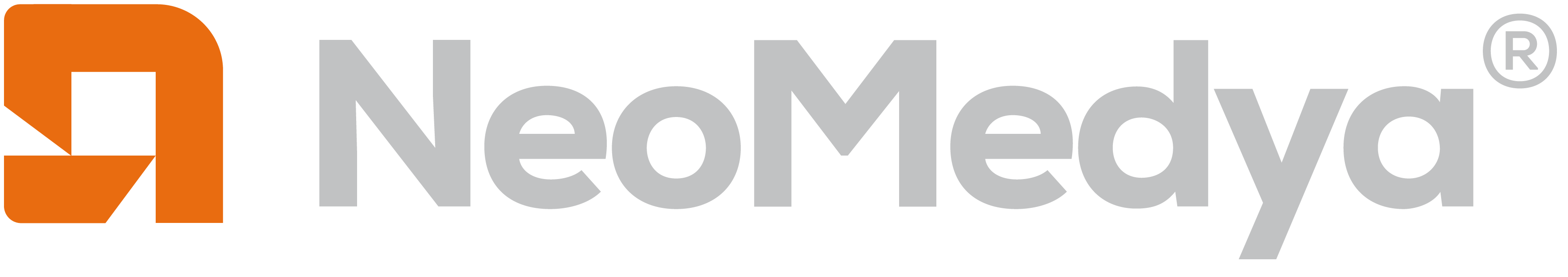 Neo Medya Logo